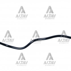 YAKIT BORUSU CLIO IV 12=